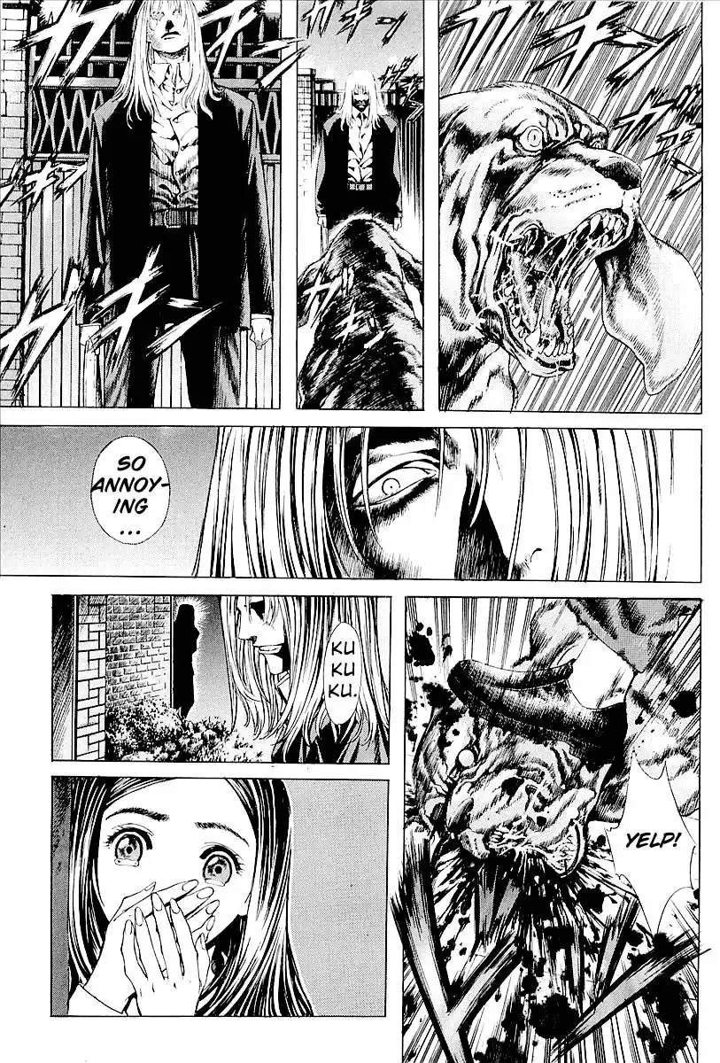 Zombie Hunter Chapter 24 18